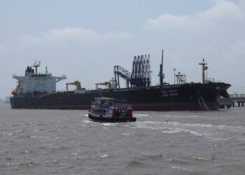 Ataque en el mar Rojo: un proyectil hundió un buque mercante de bandera india frente a las costas de Yemen