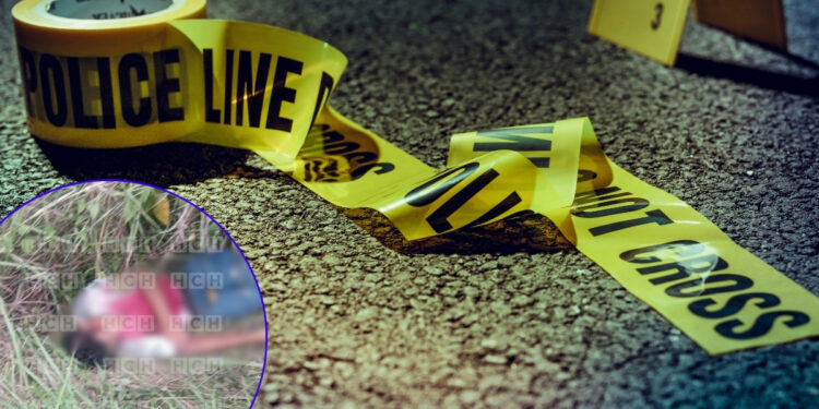 Yoro sigue al acecho de la violencia De varios impactos de bala matan a hombre en carretera a Cedrito