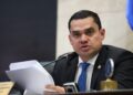 Zambrano insiste en que la privatización de la ENEE está descartada, y que la segunda vuelta electoral no es un tema prioritario