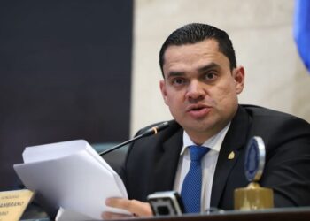 Zambrano insiste en que la privatización de la ENEE está descartada, y que la segunda vuelta electoral no es un tema prioritario