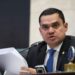 Zambrano insiste en que la privatización de la ENEE está descartada, y que la segunda vuelta electoral no es un tema prioritario