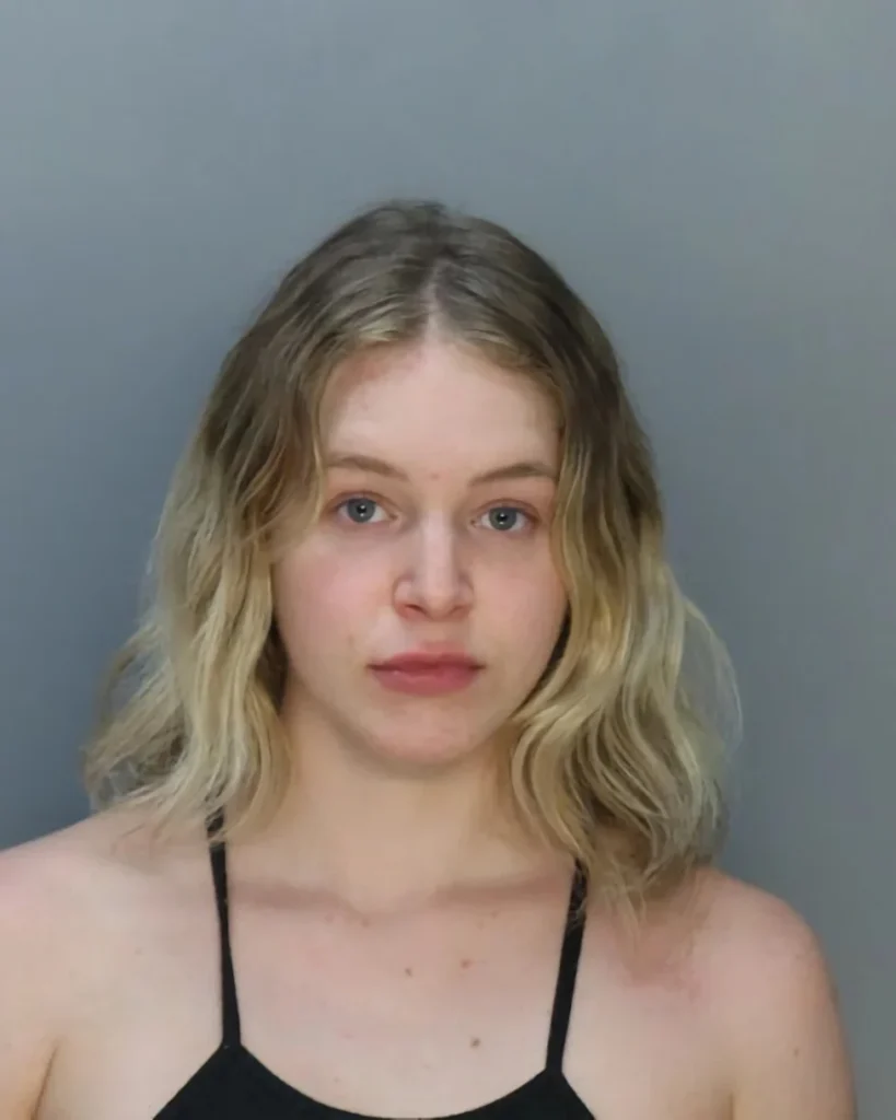 Courtney Clenney