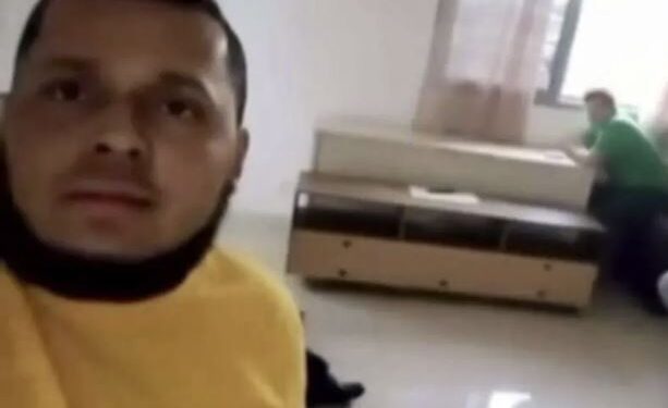 Conadeh pide a Cancillería verificar estado y respetar decisión del hondureño Bryan Sánchez en África