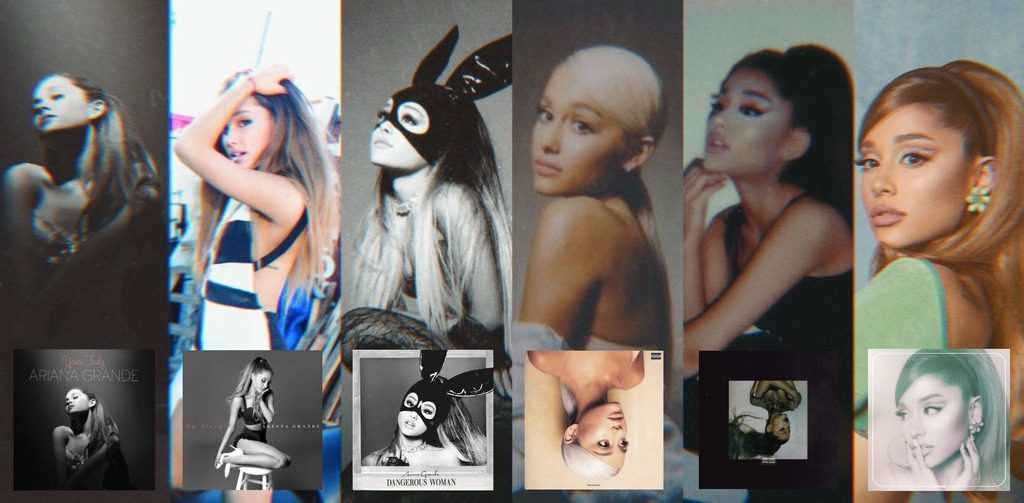 Ariana Grande dio un paso decisivo en los tribunales