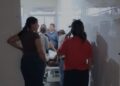 Un muerto y un herido deja asalto en negocio en el bulevar Eddy Acosta de Olanchito, Yoro