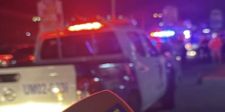 Terrible ataque a bus de aficionados de Motagua deja varias personas heridas