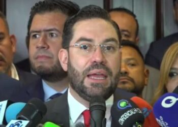 ¡Hay acuerdos! Liberales presentarán una nueva propuesta de reforma del sub sector energético