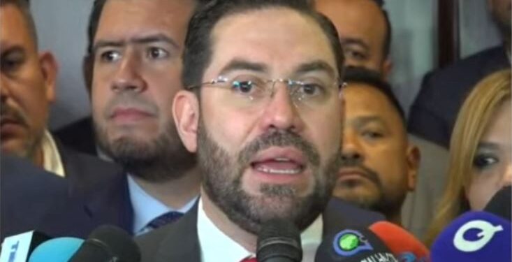 ¡Hay acuerdos! Liberales presentarán una nueva propuesta de reforma del sub sector energético