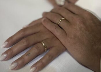 Cristiano Ronaldo y Georgina Rodríguez se casaron: la fecha especial que eligieron y el confuso episodio en Portugal