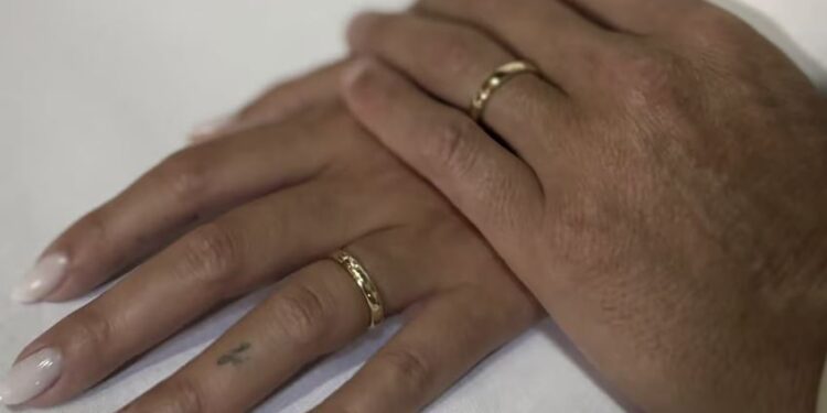 Cristiano Ronaldo y Georgina Rodríguez se casaron: la fecha especial que eligieron y el confuso episodio en Portugal