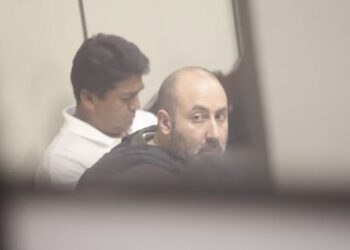 La Justicia de Bolivia dictó una segunda prisión preventiva de Fernando Cerimedo por seis meses en una cárcel de máxima seguridad