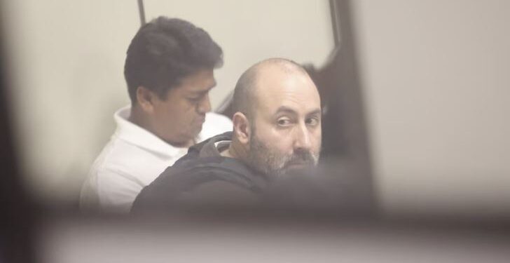 La Justicia de Bolivia dictó una segunda prisión preventiva de Fernando Cerimedo por seis meses en una cárcel de máxima seguridad