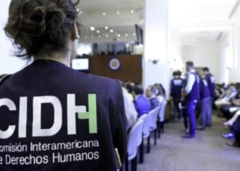 Honduras comunica su participación ante la CIDH y reafirma su compromiso con los Derechos Humanos
