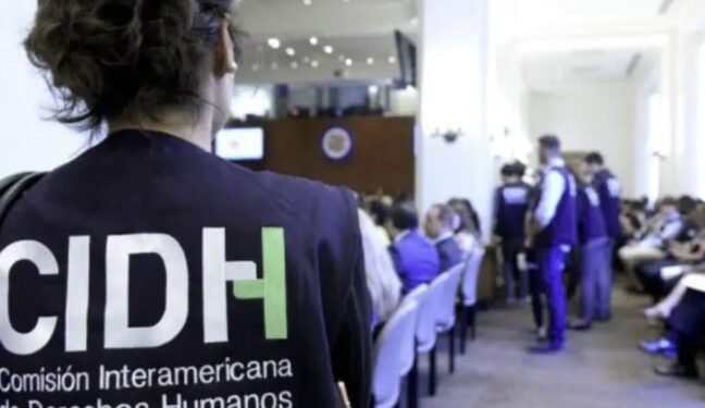 Honduras comunica su participación ante la CIDH y reafirma su compromiso con los Derechos Humanos