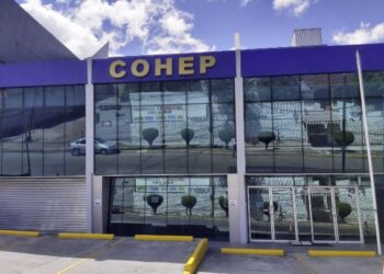 Cohep señala crisis energética e inseguridad jurídica como obstáculos para la inversión