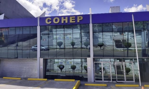 Cohep señala crisis energética e inseguridad jurídica como obstáculos para la inversión