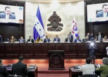 Presupuesto de 2027 incluirá aumento a transferencias municipales, anuncia presidente del CN
