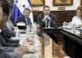 Migrantes, salud y cambio climático ocuparán agenda legislativa semanal