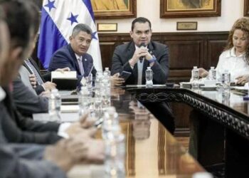 Migrantes, salud y cambio climático ocuparán agenda legislativa semanal