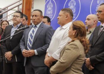 CN comienza socialización de ley para la gestión integral de residuos