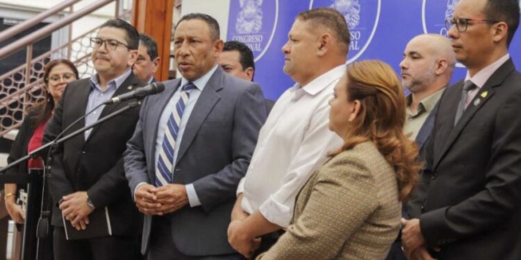 CN comienza socialización de ley para la gestión integral de residuos