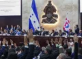 Congreso Nacional reforma el Presupuesto 2026 para fortalecer educación, industria militar y depurar plazas fantasmas