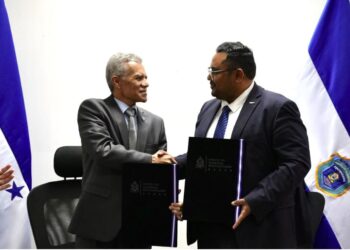 Cultura y el Instituto Nacional Penitenciario suscriben convenio para fortalecer la reinserción social a través de 1000 becas