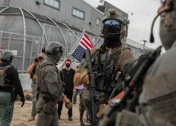 Nueva Jersey investiga a un centro de ICE por violación de derechos civiles de inmigrantes