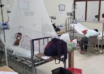 Dengue golpea en Catacamas, Olancho… Se reportan entre 18 y 22 casos