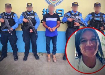Capturan a sujeto por el femicidio de su hermana tras disputa por una herencia en Bonito Oriental, Colón