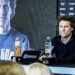 Forlán fue presentado como técnico de Uruguay: su respuesta a la comparación con Bielsa