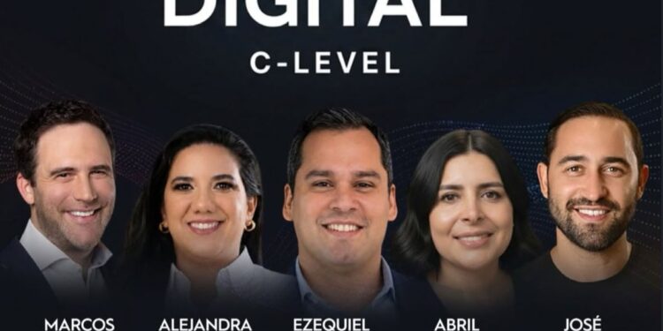El evento que lo cambiará todo: Think Digital  listo para transformar la era de la IA y el liderazgo empresarial