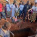 La República Democrática del Congo eleva a 1,657 la cifra de muertos y a 3,748 los casos confirmados de ébola