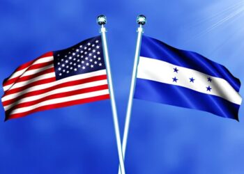 Honduras se suma a acuerdo para realizar operaciones militares conjuntas con Estados Unidos