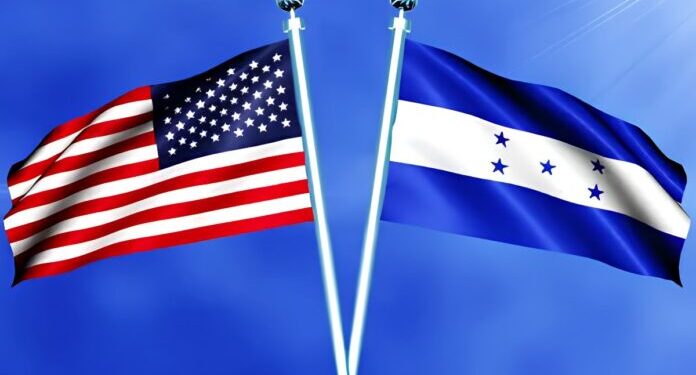 Honduras se suma a acuerdo para realizar operaciones militares conjuntas con Estados Unidos
