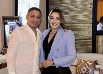 ¡Se acabó el amor! Emilio Izaguirre se separa de Virginia tras 20 años de matrimonio
