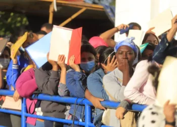 Sequía y altos costos ponen en riesgo hasta 8,000 empleos en la zona sur