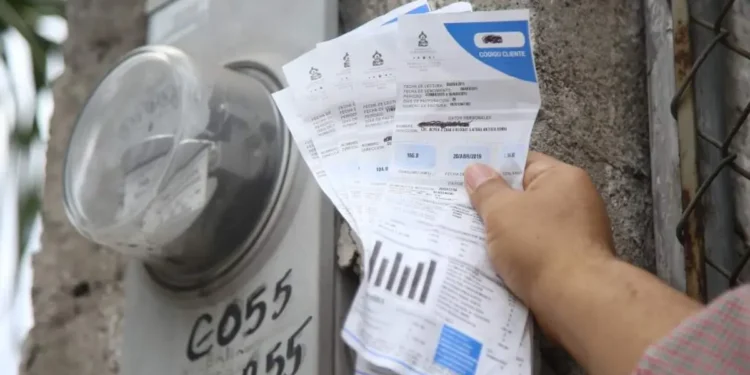 Crisis en Medio Oriente amenaza con disparar la tarifa eléctrica en Honduras durante el cuarto trimestre