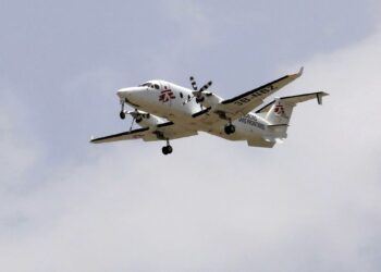 Al menos 11 civiles heridos en un ataque hutí en una zona de Arabia Saudí fronteriza con Yemen