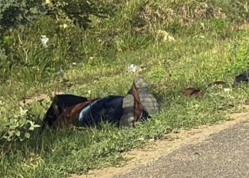 Imparable la violencia en Yoro… Identifican cadáver encontrado entre Olanchito y Coyoles