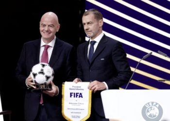 A días del inicio del Mundial Sub 20, la UEFA dará marcha atrás al boicot a torneos FIFA