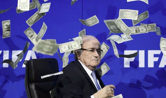 FIFAGate: los Jinkis acordaron pagar USD 50 millones en Estados Unidos por el caso de los sobornos
