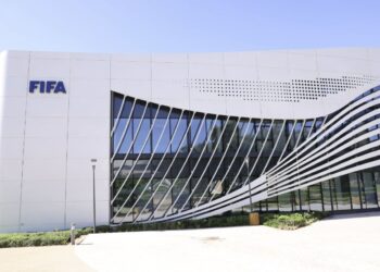 La FIFA se disculpa por los errores cometidos en el fallido plan de Infantino