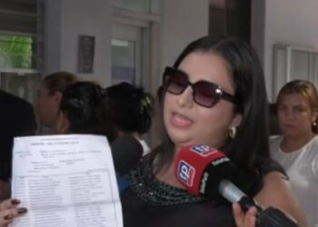 ¡Escándalo en Educación! Maestra denuncia a funcionario de pedir favores sexuales a cambio de plazas en Cortés