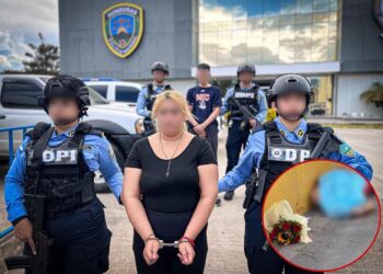 ¡Crimen Pasional!: Motivo de la muerte de joven hallada con un ramo de rosas en la Vía Rápida, capturan a dos pandilleros de la 18 por el crimen