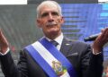Presidente Nasry Asfura confirma la entrega de más de 2,000 máquinas para fortalecer las 298 alcaldías del país
