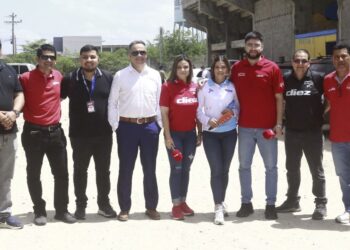 ¡Hoy somos un solo equipo! HCH y GoTV se unen para llevarles la transmisión del Génesis Vs Platense