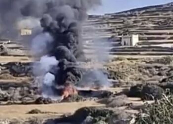 Una pareja murió en un accidente de helicóptero en Grecia durante su luna de miel