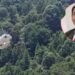 Helicóptero donde se trasladaba el gobernador de Chiapas, Eduardo Ramírez, sufre incidente y aplican maniobra de emergencia