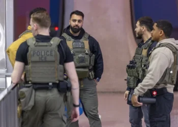 Nueva York veta la cooperación entre la Policía local y el ICE en casos migratorios civiles